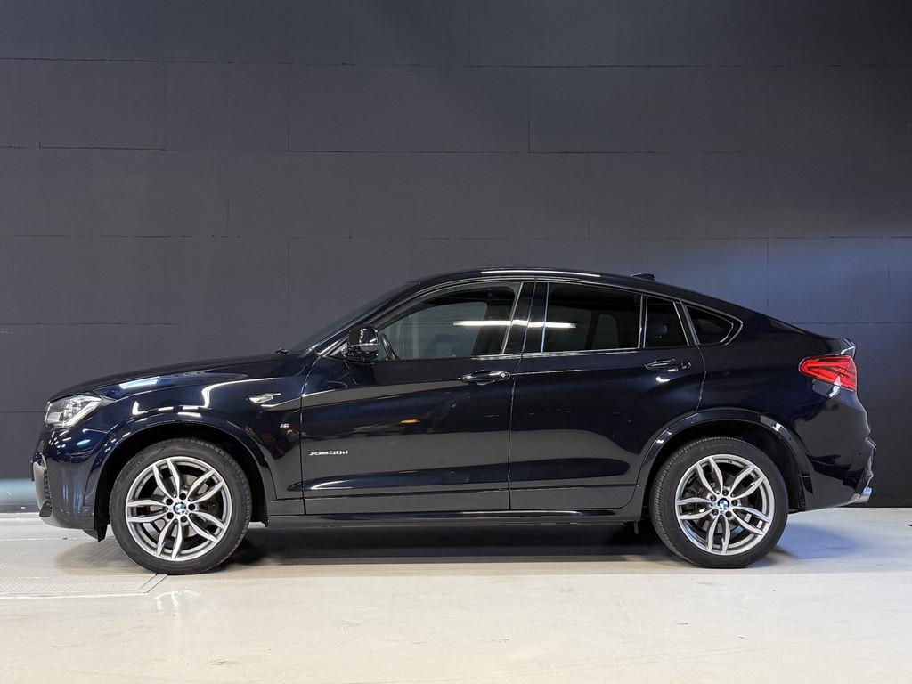 BMW X4 xDrive30d High Executive | M-Sport | 360 Camera | Hea, Automaat, Gebruikt, 2993 cc, 1795 kg