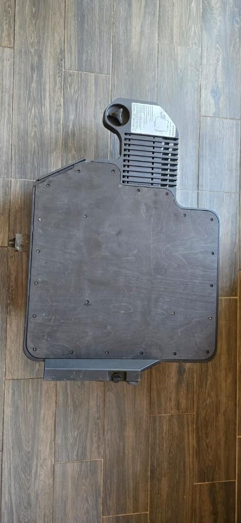 Volvo Subwoofer – V70 / XC70 / S60, Ophalen of Verzenden, Nieuw, Volvo