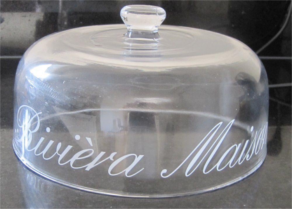 Grote stolp - Riviera Maison, Ophalen, Zo goed als nieuw