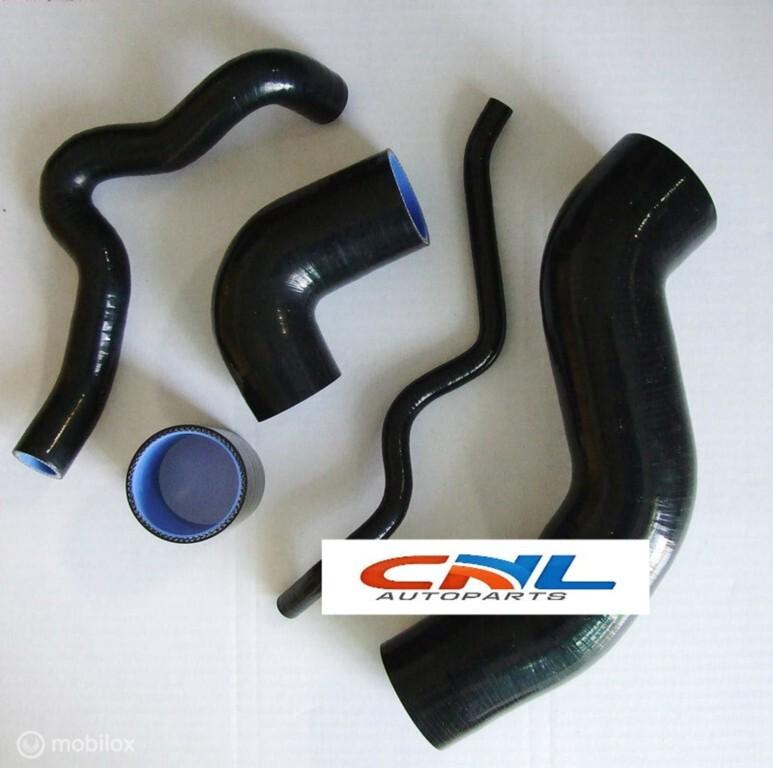 VW Golf/JETTA/BORA GTI MK4 A4 PQ34 1.8T TURBO HOSE KIT