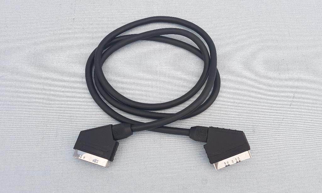 Scartkabel / scart kabel, Audio, Tv en Foto, Audiokabels en Televisiekabels, Ophalen of Verzenden, Nieuw, Minder dan 2 meter, Scartkabel