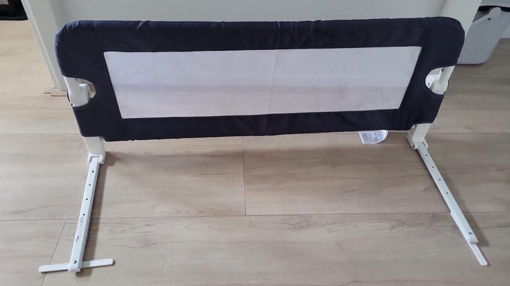 Bedhekje 1 meter Vida XL, Ophalen, Zo goed als nieuw, Ledikant