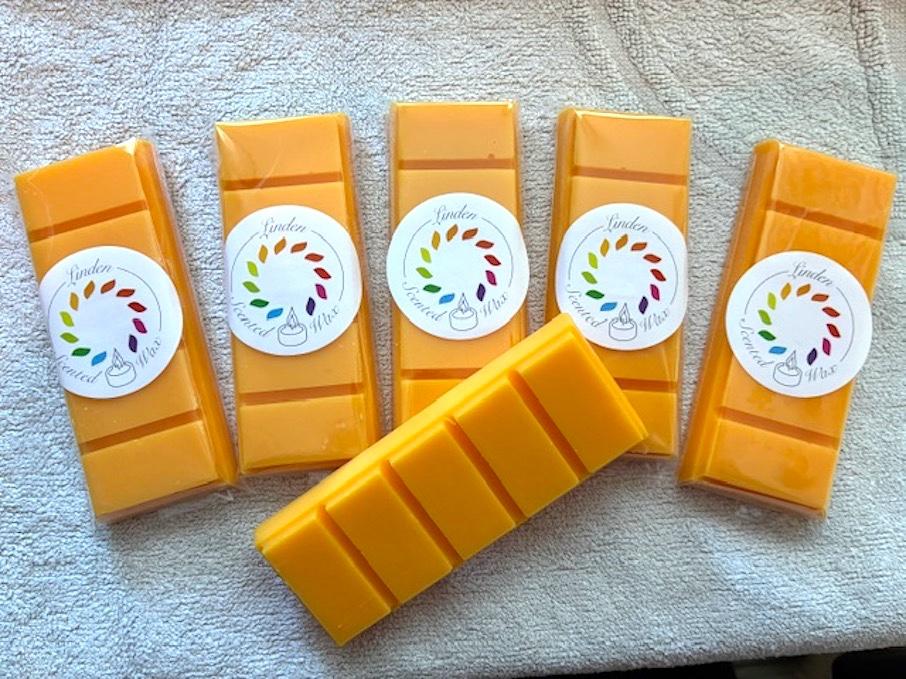 Snapbars Snapbar waxmelt wax parfum geur RITUALS MEHR, Ophalen of Verzenden, Nieuw, Overige materialen, Minder dan 25 cm