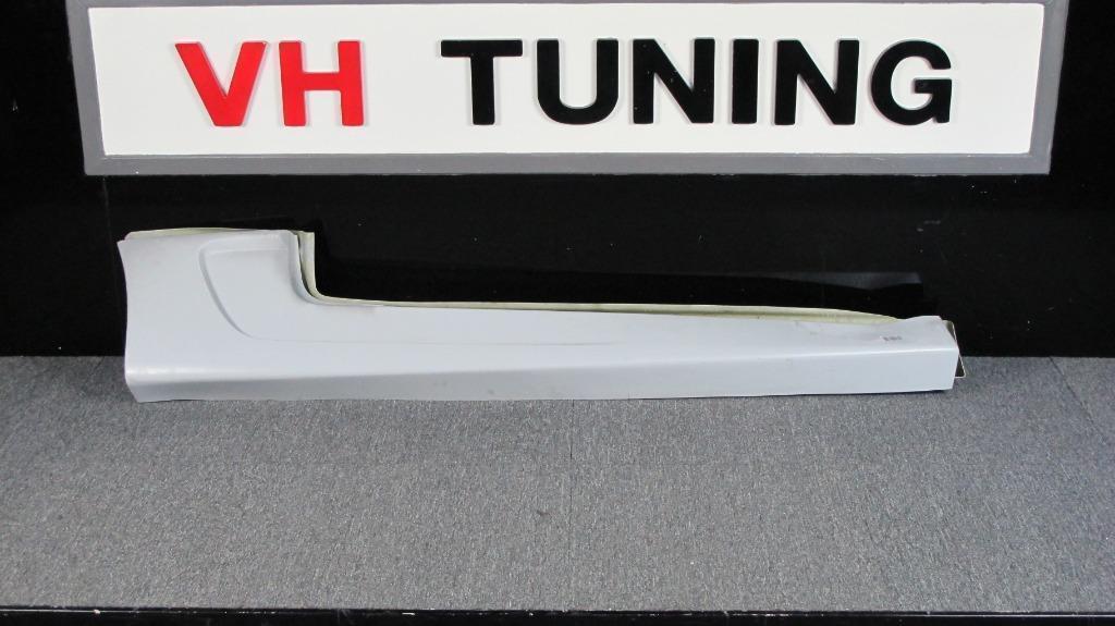 Autostyle PM SCI04 sideskirts Citroen C2 VTZ/R, Ophalen of Verzenden