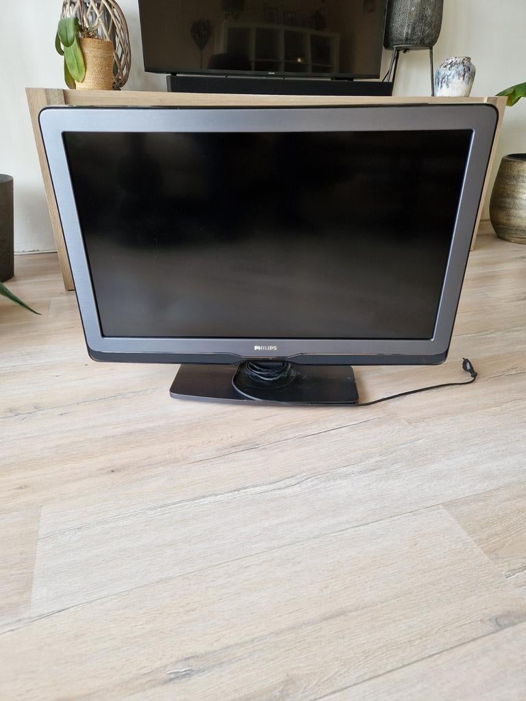 Philips Ambilight TV, Philips, Gebruikt, 50 Hz, LCD