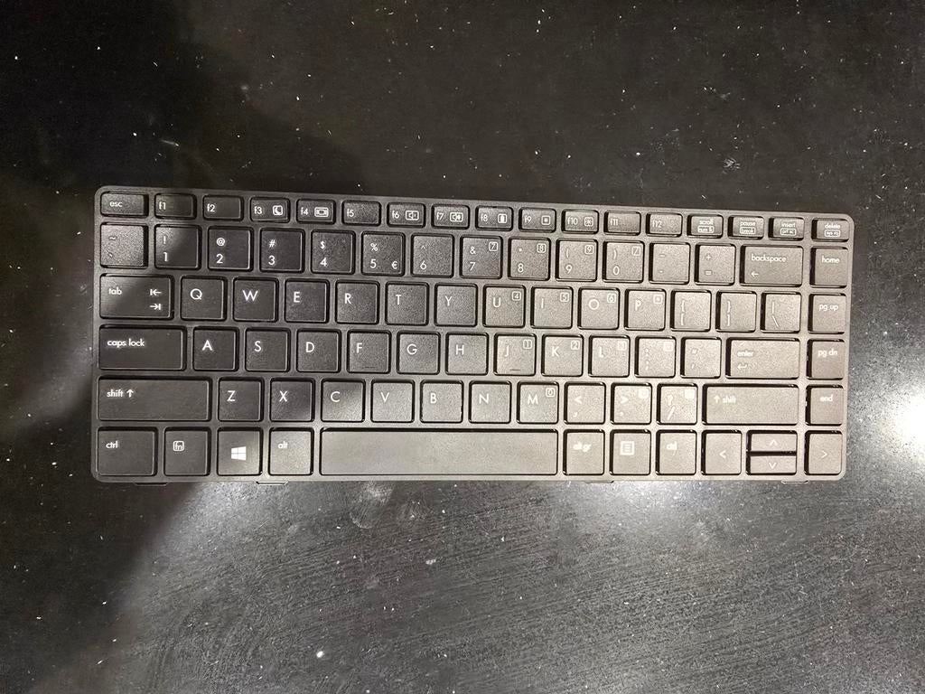 HP EliteBook toetsenbord.  Spare: 719798-B31 en LiteOn SN910, Ophalen of Verzenden, Nieuw