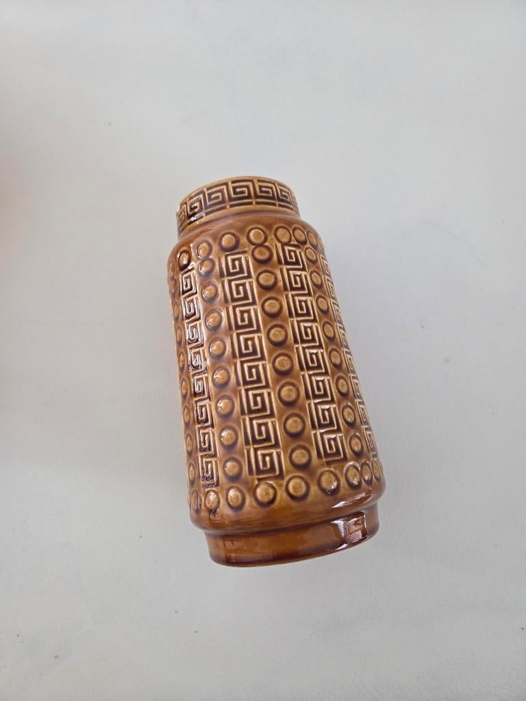 Vaasje, Antiek en Kunst, Ophalen