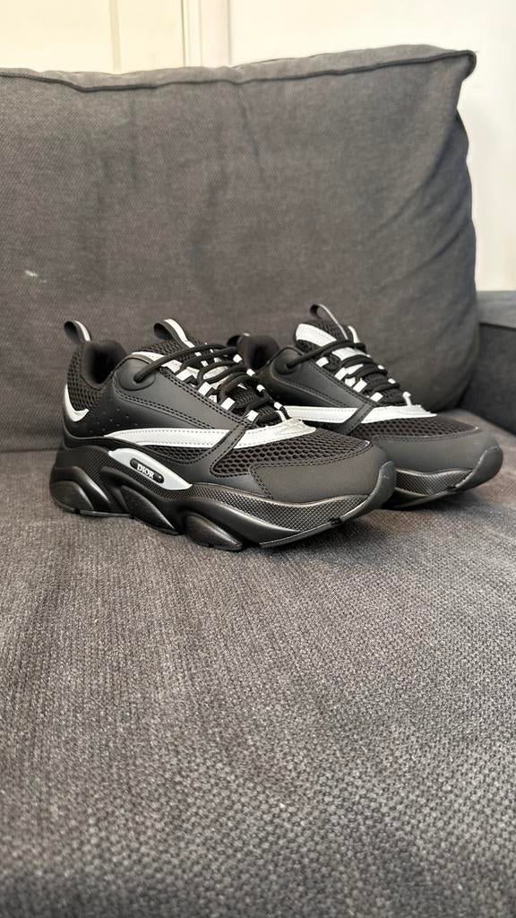 Dior b22 maat 40, Kleding | Heren, Schoenen, Ophalen of Verzenden, Nieuw