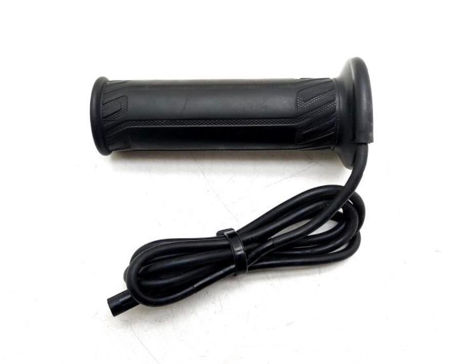 YAMAHA XP 530 T-MAX (2017-2019) HANDVAT VERWARMING LINKS, Ophalen, Gebruikt