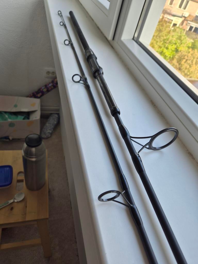 1 NGT profiler hengel. 3.5 lbs 10ft, Ophalen of Verzenden, Werphengel