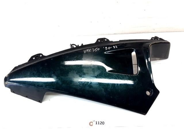 VFR750 1990 - 1993 Honda Kuipdeel D1-56071