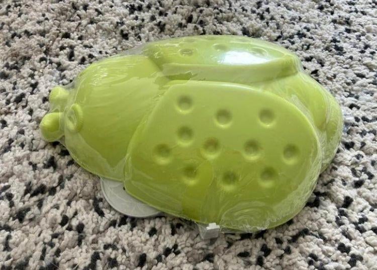 Kinderlamp - IKEA Smilla Bagge, Ophalen, Nieuw, Lamp