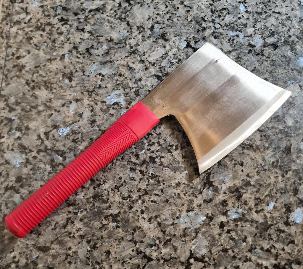 Hakmes, Ophalen of Verzenden, Nieuw, Overige materialen, Los bestek