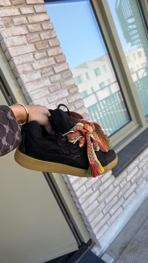 Lanvin curb sneakers maat 41, Almere