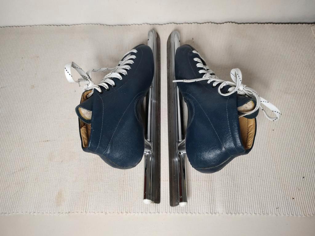 S477 Ving Norway Lage Noren maat 38 geslepen, Overige merken, Gebruikt, Norway, Geen