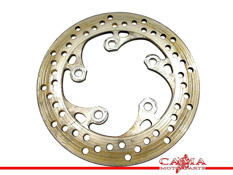 REMSCHIJF ACHTER Suzuki, Dhr. S. di Majo, Gebruikt, Info@cama-motorparts.nl, P.J. Troelstraweg 8 8
3144 CX  MAASSLUIS, NL