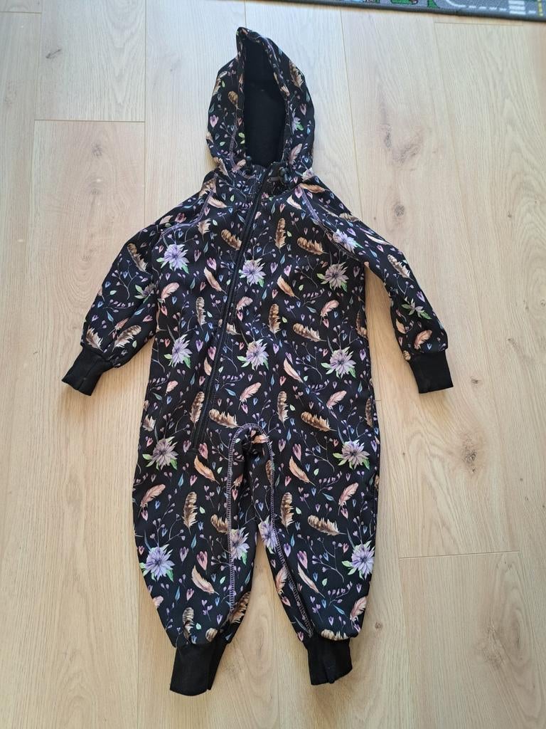 Ielm pak maat 98, Ophalen of Verzenden, Zo goed als nieuw, Jongen of Meisje