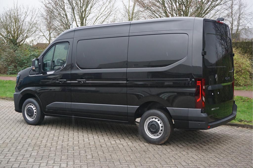 Renault Master T35 170PK L2H2 BPM VRIJ! 10" R-Link Navi, Cam, 1998 cc, Gebruikt, 4 cilinders, Renault
