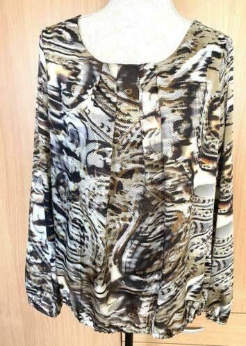 Tramontana blouse/top maat L