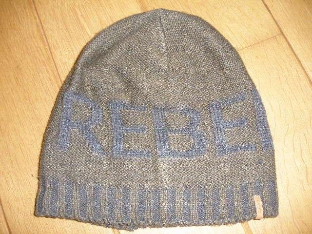 Rebel beanie by BARTS muts legergroen maat - nieuw -, 110 t/m 116, Nieuw, Ophalen of Verzenden, Rebel Beanie by Barts