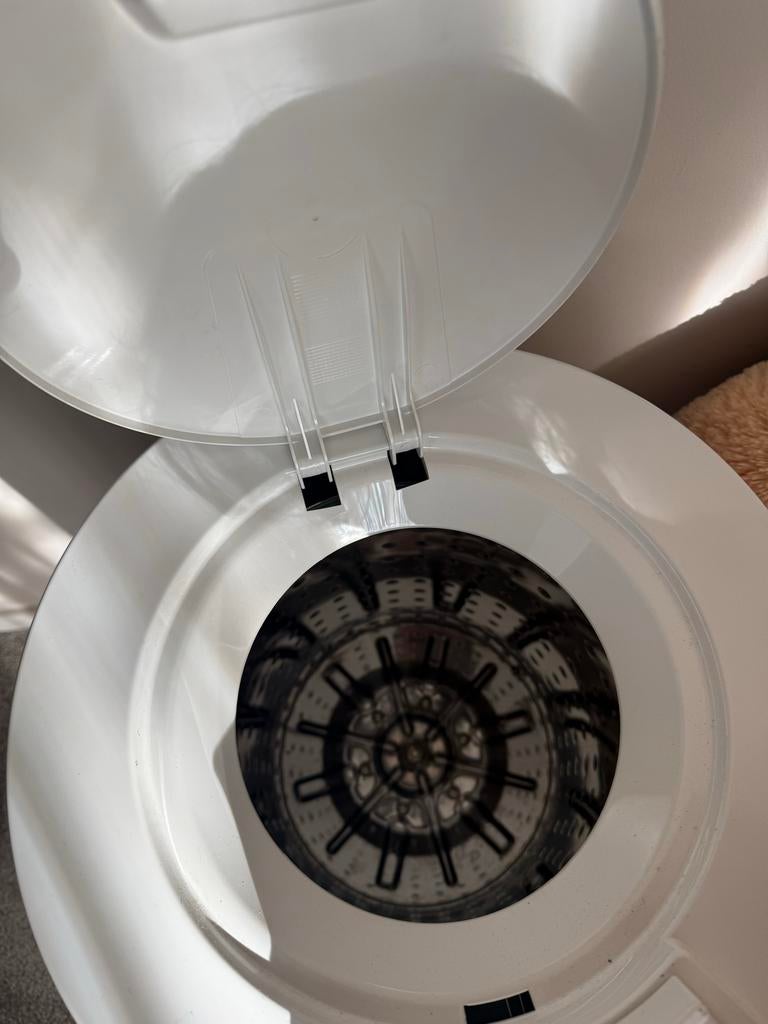 Thomas centrifuge, Ophalen, Gebruikt, 4 tot 6 kg, Overige typen