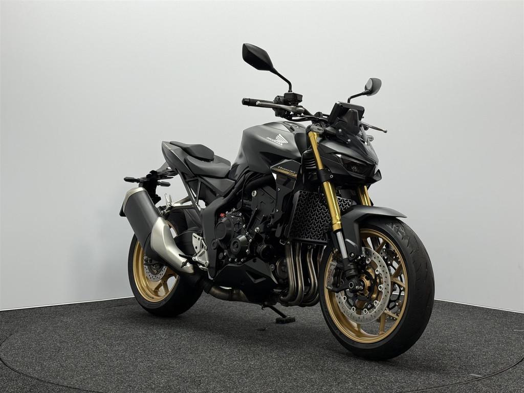 Honda CB 1000 Hornet SP - foto 3