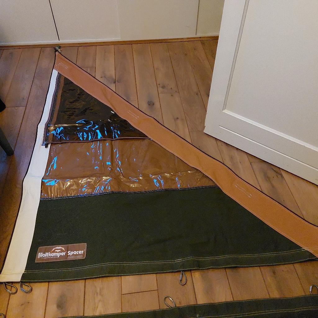 Holtkamper spacer, Ophalen of Verzenden, Nieuw