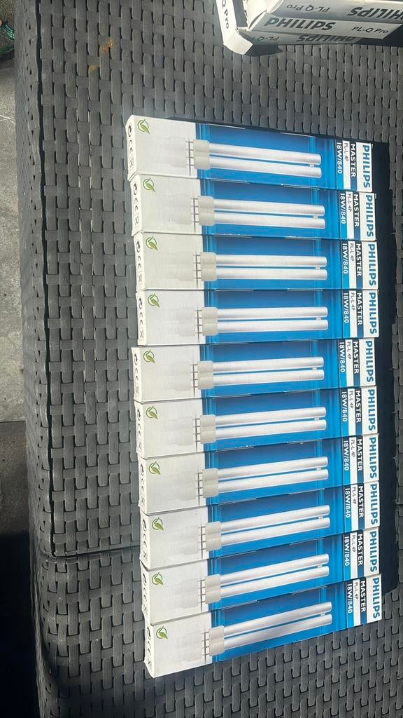 Gloeilampen, Led-lamp, Minder dan 30 watt, Nieuw, E27 (groot)