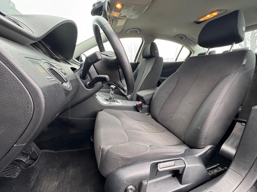 Volkswagen Passat 1.4 TSI Comfortline CLIMATE|CRUISE|V-A PDC, Voorwielaandrijving, 4 cilinders, Origineel Nederlands, Bedrijf