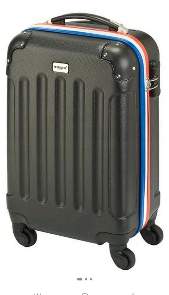 Princess Traveller Vienna koffer, Ophalen of Verzenden