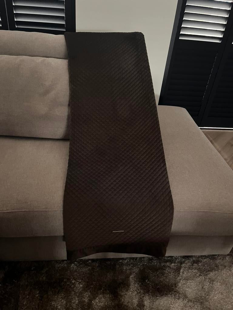 Plaid Rivera Maison, Ophalen, Nieuw