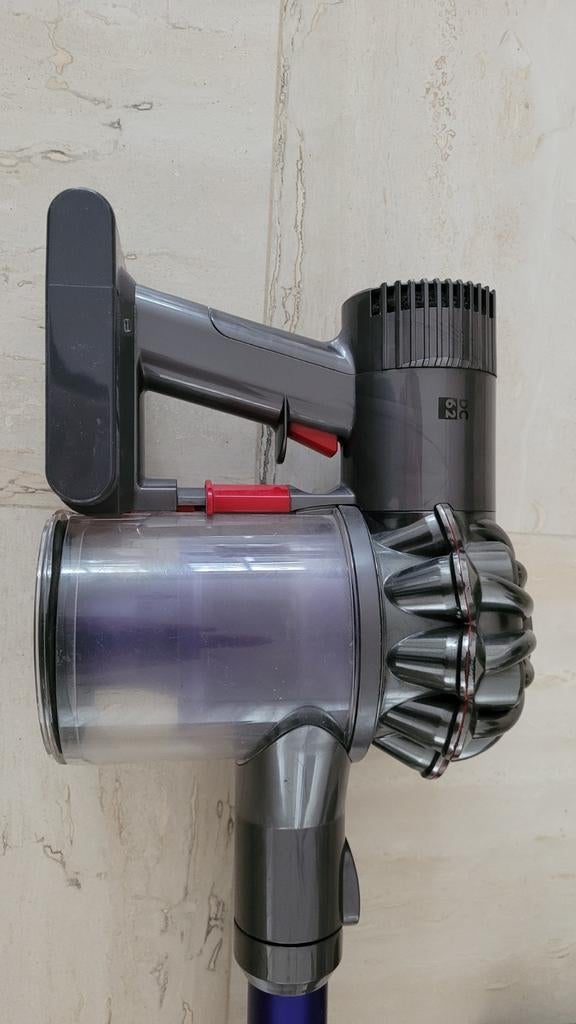 Dyson DC62 steelstofzuiger, Witgoed en Apparatuur, Stofzuigers, Ophalen