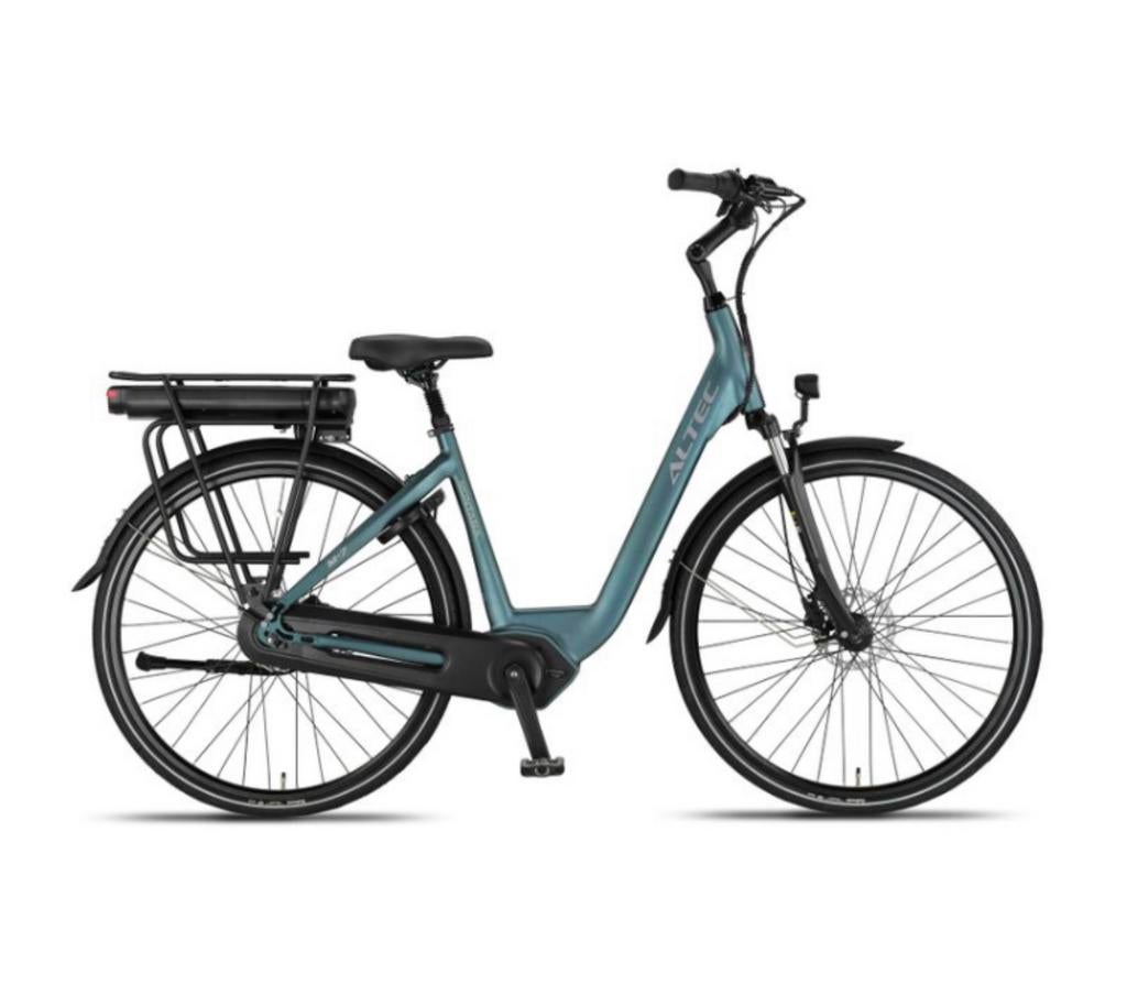 Altec Montana E-Bike | Krachtige Middenmotor | 518Wh | N7, 51 tot 55 cm, Ophalen of Verzenden, Nieuw, Overige merken