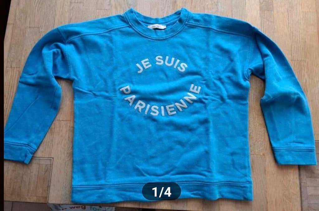 Sissy Boy sweater, Ophalen, Gebruikt, Sissy Boy, Meisje