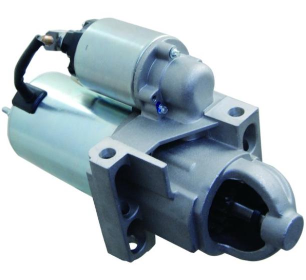 Chevrolet Express benzine startmotor 1996-2002, 29627 Renaissance Blvd. Daphne, Alabama 36526, Nieuw, Ophalen of Verzenden, Chevrolet