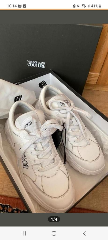 Vercase jeans couture, Kleding | Heren, Schoenen, Ophalen of Verzenden, Zo goed als nieuw