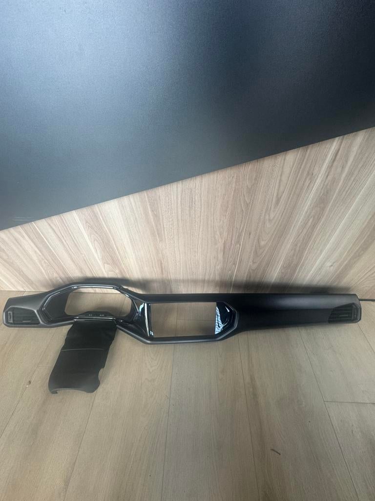 Kilometerteller sierlijst+dashboard sierlijst vw t-cross, Ophalen of Verzenden, Volkswagen