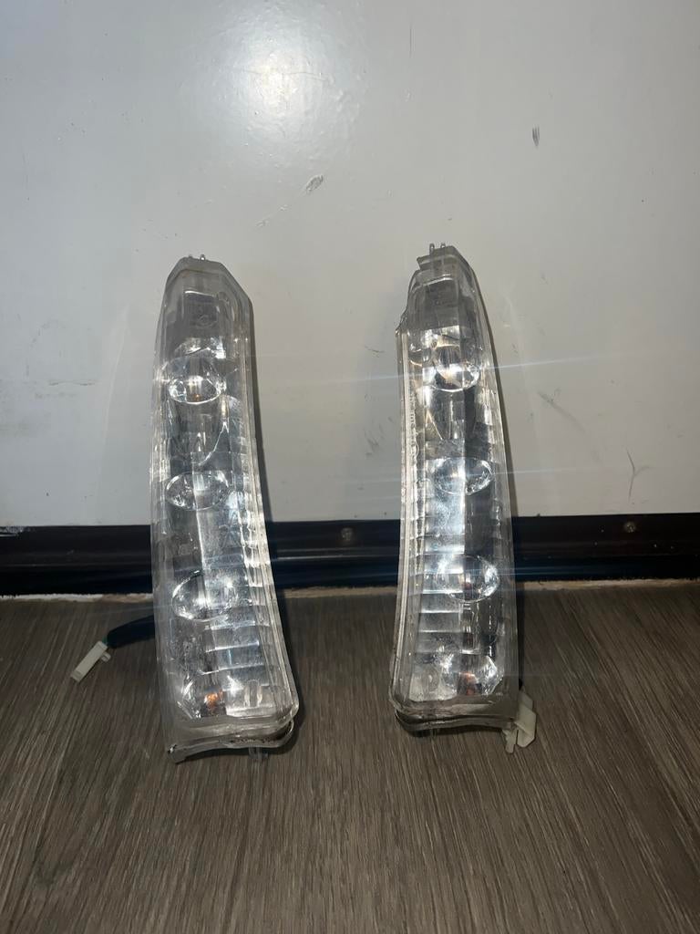 Peugeot Speedfight 3 Knipperlichten Links en Rechts, Ophalen, Gebruikt, Koplamp
