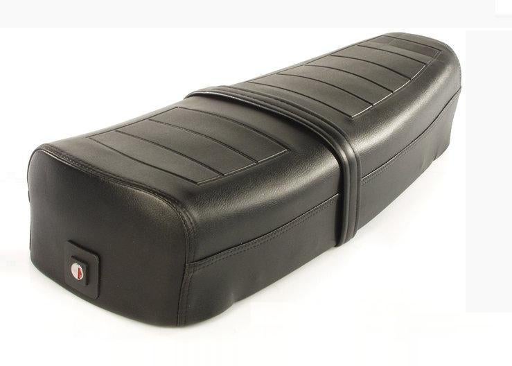 Nieuw zadel en onderdelen voor Vespa PK 50 XL - Vespa PK50S, Ophalen of Verzenden, Nieuw, Zadel, VESPA