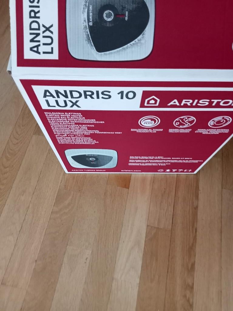 keukenboiler  nieuw, Doe-het-zelf en Verbouw, Geisers en Boilers, Ophalen, Nieuw, Boiler, Minder dan 3 jaar oud