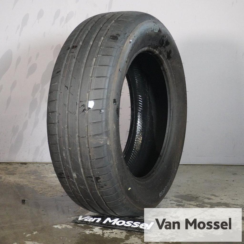 Hankook Ventus S1 evo 3 235/60/R19, 18 inch, Gebruikt, -, -