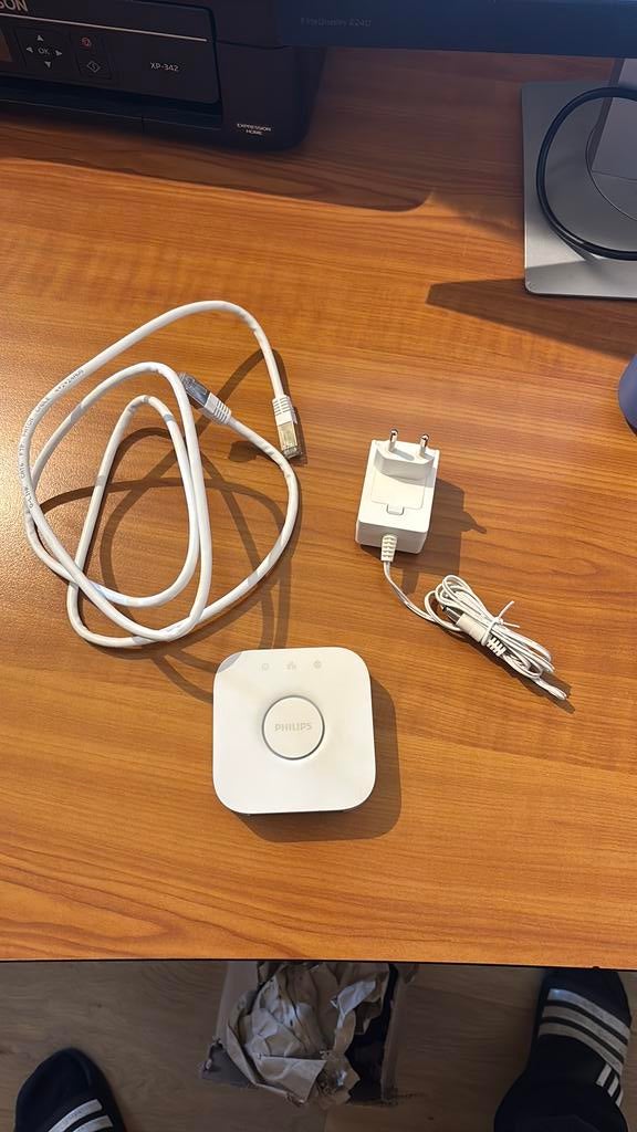 Philip hue bridge 2, Ophalen, Minder dan 30 watt, Overige typen, Overige fittingen