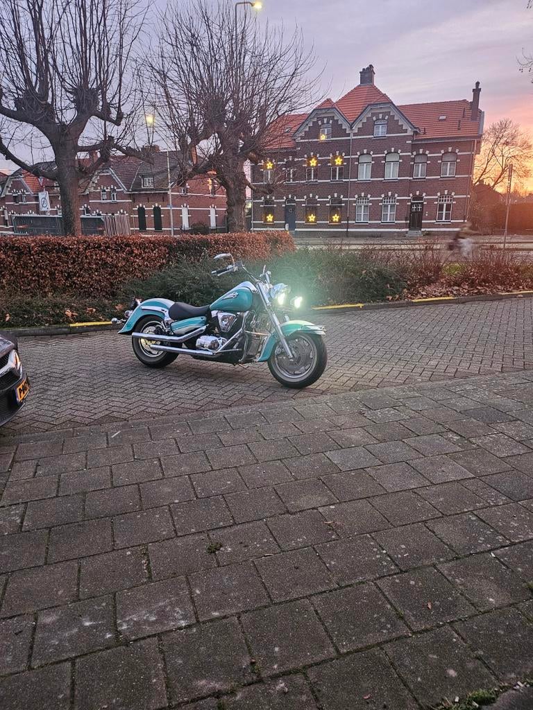 Cobra uitlaat 1 jaar oud - Voorkom problemen in Duitsland, Ophalen of Verzenden