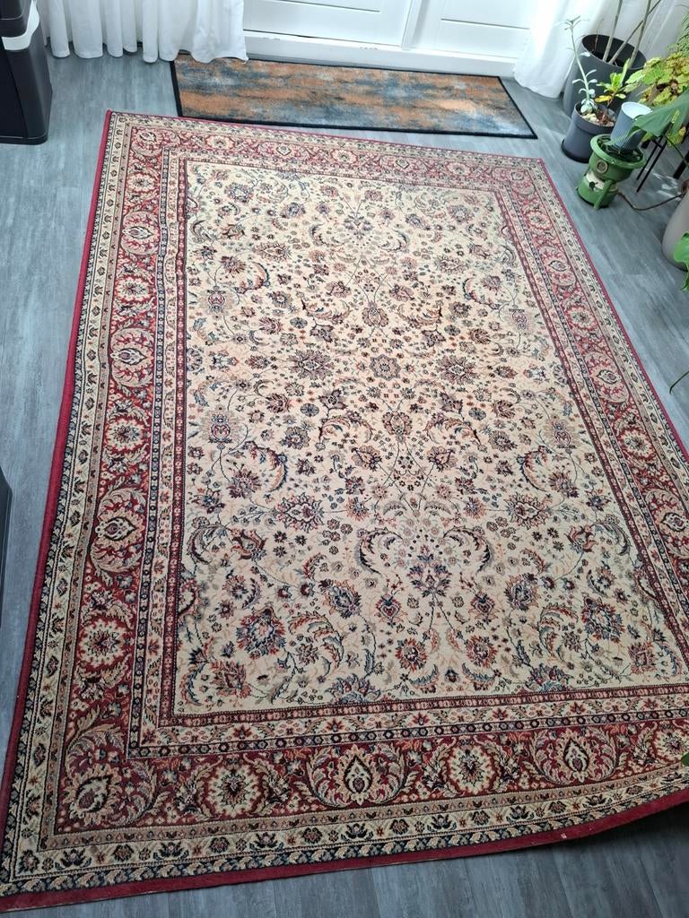 Lano carpet, Ophalen, Gebruikt, Overige kleuren, 150 tot 200 cm