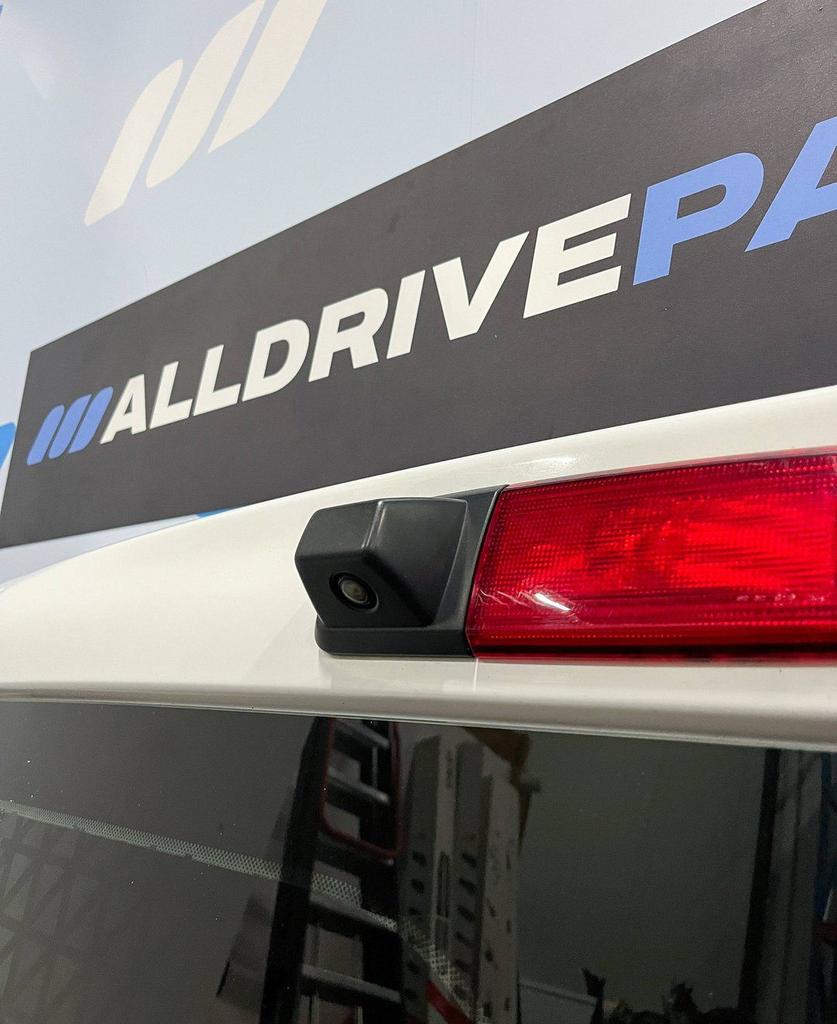 Opel Vivaro Achterdeur links met ruit en camera 901017661R, Gebruikt, -, Deur, -