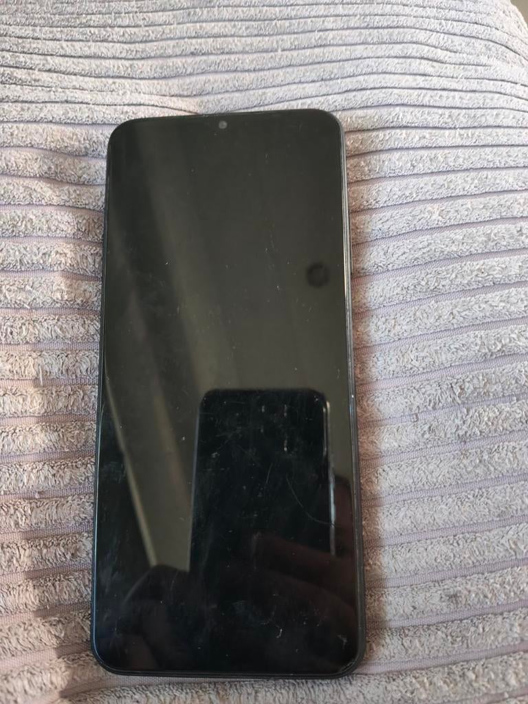 Samsung Galaxy A22 64GB - Zwart, Gebruikt, Zwart, Ophalen of Verzenden, 64 GB