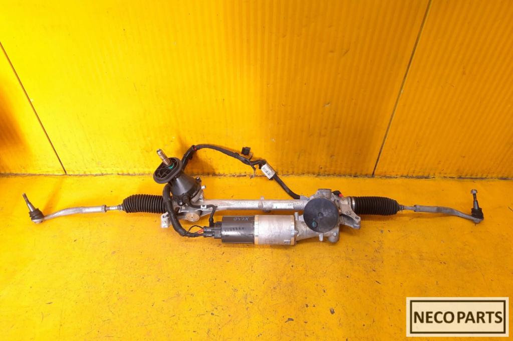 VOLVO XC40 II STUURHUIS 32269199 ORIGINEEL ALLES LEVERBAAR!!, Gebruikt, -, -, Ophalen of Verzenden