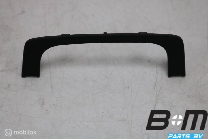 Afdekplaatje middenconsole VW Golf 7 5G1864148, Auto-onderdelen, Interieur en Bekleding, Gebruikt