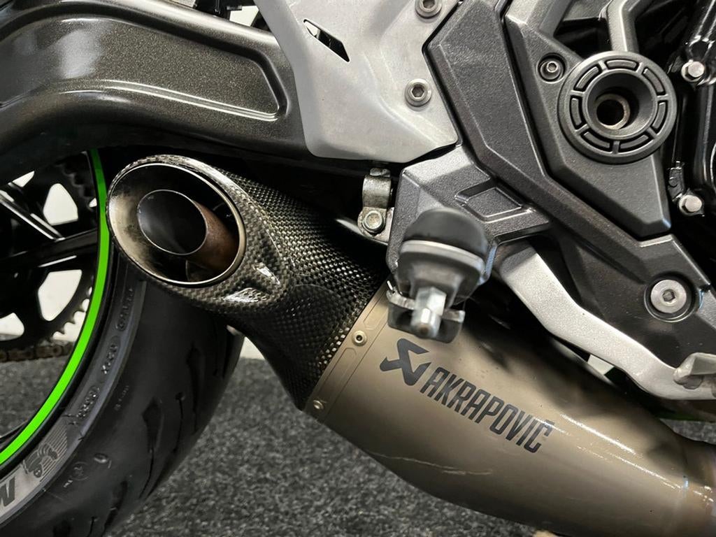 Kawasaki NINJA 650 LEASE VOORDELIG! - foto 3