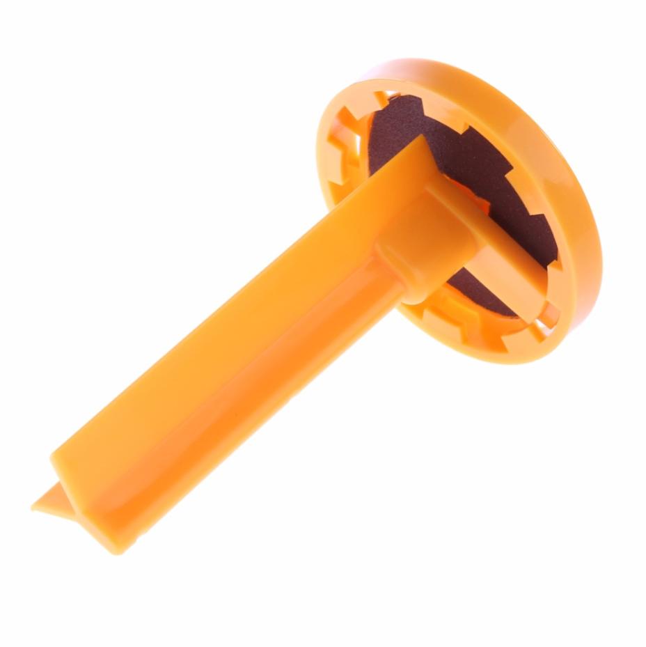 Snooker Pool Cue Tip / Klem Biljart Biljarten Accessoire, Sport en Fitness, Biljarten en Poolen, Verzenden, Nieuw, Overige typen